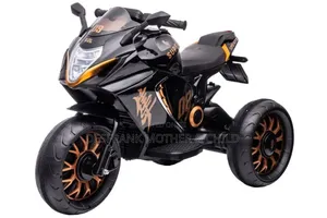 Bicycle Motor