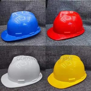 Safety Helmet