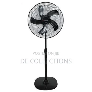 Binatone 18 Inch Typhoon Series Standing Fan Ts-1880 (