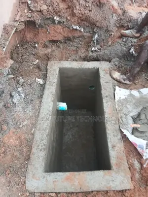 Bio Digester Technology