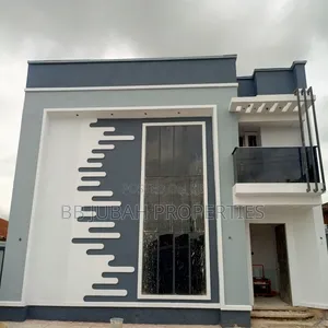 Furnished 4bdrm Duplex in Olusoji Estates for sale