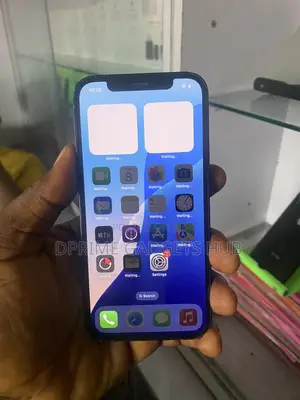 Apple iPhone 11 64 GB Black