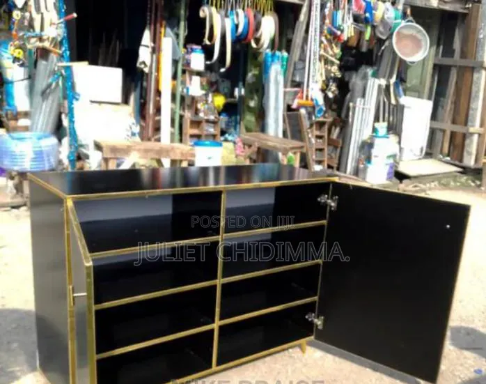 A Quality Cabinet