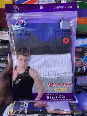 Men’S Underwear
