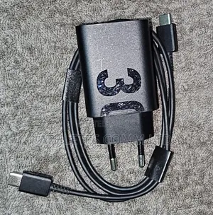 Motorola Charger 30w Turbo