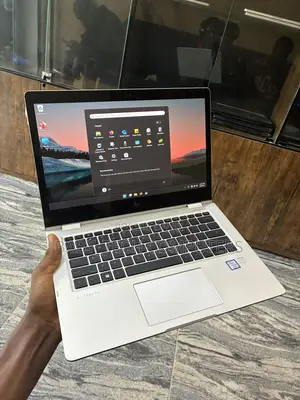 Laptop HP EliteBook x360 1030 G2 8GB Intel Core i5 SSD 256GB