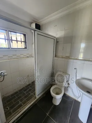 3bdrm Duplex in Onireke Jericho Gra, Ibadan for rent