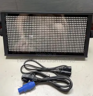 Strobe Light