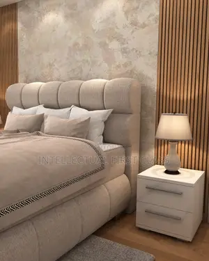 Wall Mount and Bed Frame