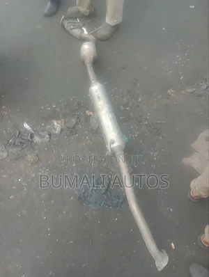 Follow Come Catalyst for Toyota Venza 2020-2025/Toyota Rav4 2020-2025
