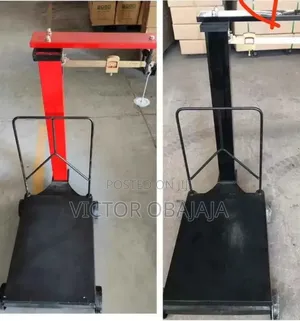 300kg Mechanical Scale