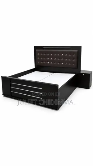 A Quality 6*6 Bed Frame