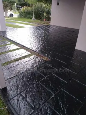We Do Concrete It