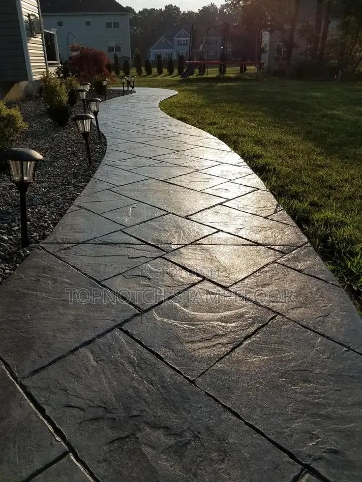 We Do Concrete It