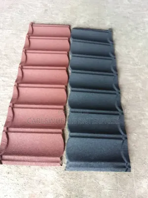 Top Grade Roofing Sheet