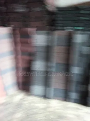 Top Grade Roofing Sheet