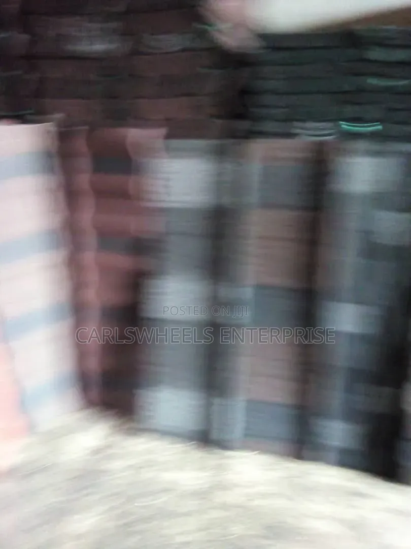 Top Grade Roofing Sheet
