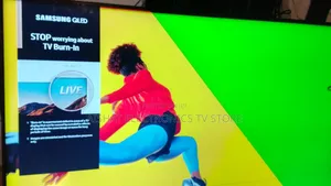 Samsung Qled 50q60t