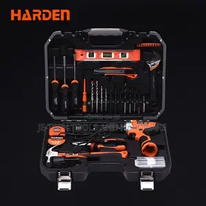 Harden 36-Piece Multi-Functional Cordless Drill Set
