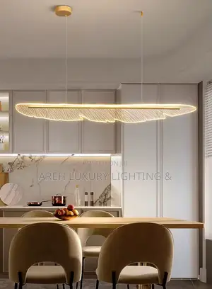 Modern Dining Room Lamparas Decoracion Hogar Moderno Pendant Lights