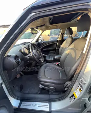 Mini Cooper 2013