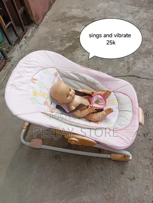 Baby Bouncer