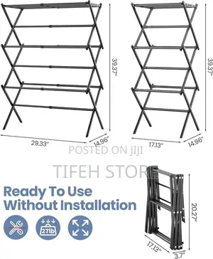 Cloth Dryer