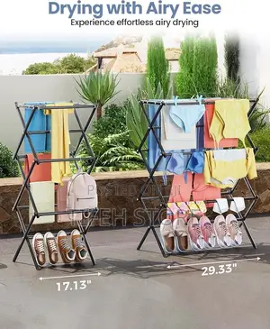 Cloth Dryer