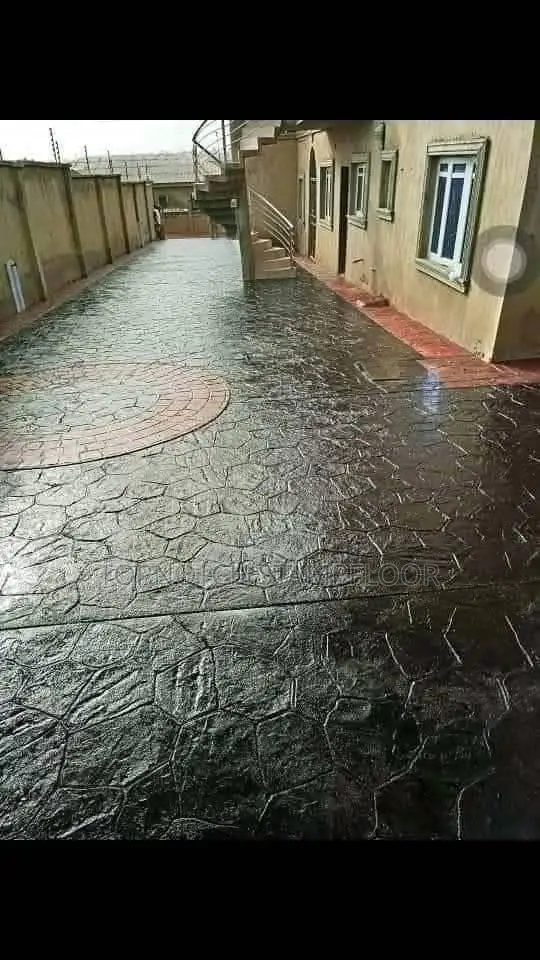 No More Underground Erosion