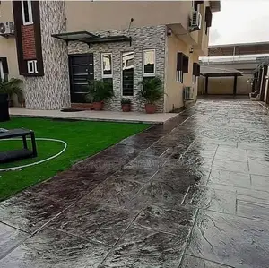 No More Underground Erosion