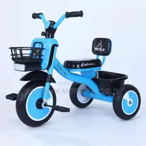 Tri Cycle Bicycle