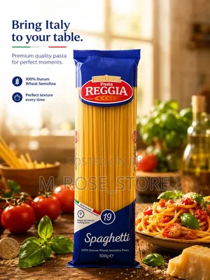 Reggia Spaghetti ×5