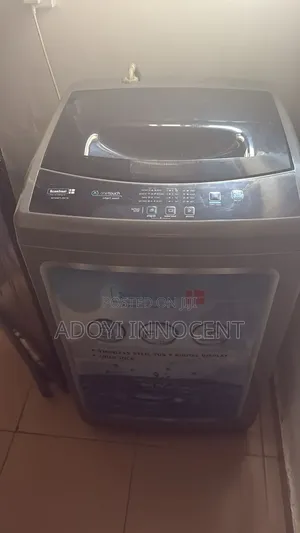 Washing Machine Installation Maintenance and A.C Installation Repairs