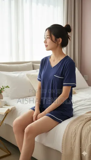 Ladies Short