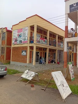Shop/Office in Fo1 Market Kubwa