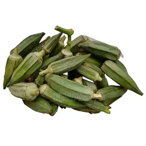 Fresh Okro