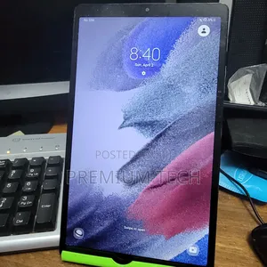 Samsung Galaxy Tab A7 Lite 32 GB Black