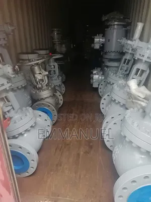 Gate Valve