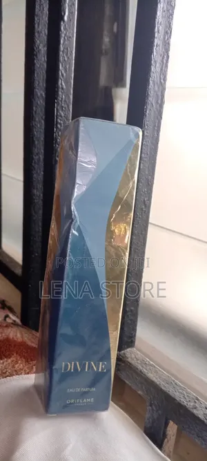 Perfume and Body Spray