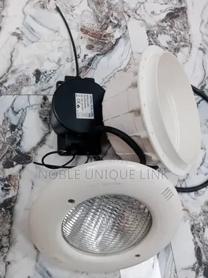 Astral Swimming Pool Light