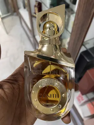 Zenith Eau De Parfum by Riffs