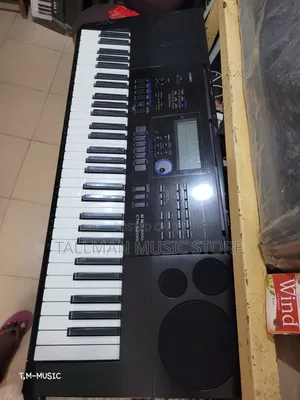Casio CTK-6200