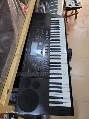 Casio CTK-6200