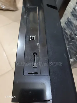 Casio CTK-6200