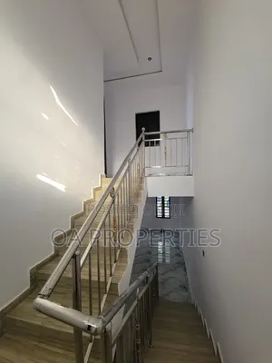 3bdrm Duplex in Kolapo Ishola Gra for rent