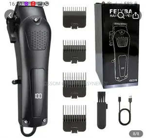 Hair Clipper Clipper