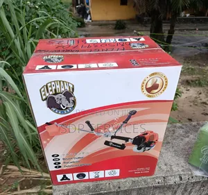 Elephant Bc430 Brush Cutter Machine /Grass Trimmer Machine