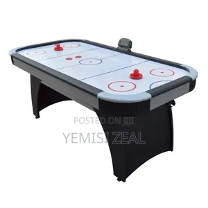 5ft-6ft Air Hockey Table for Home and Commercial Use