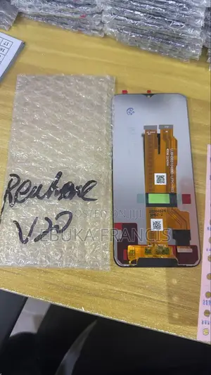 Phones Screen Realme V20/30
