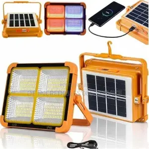 Solar Led Light